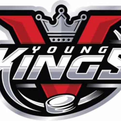V Hockey Young Kings