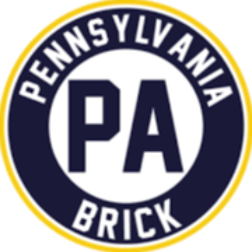 Team Pennsylvania Brick
