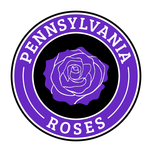 Team Pennsylvania Roses
