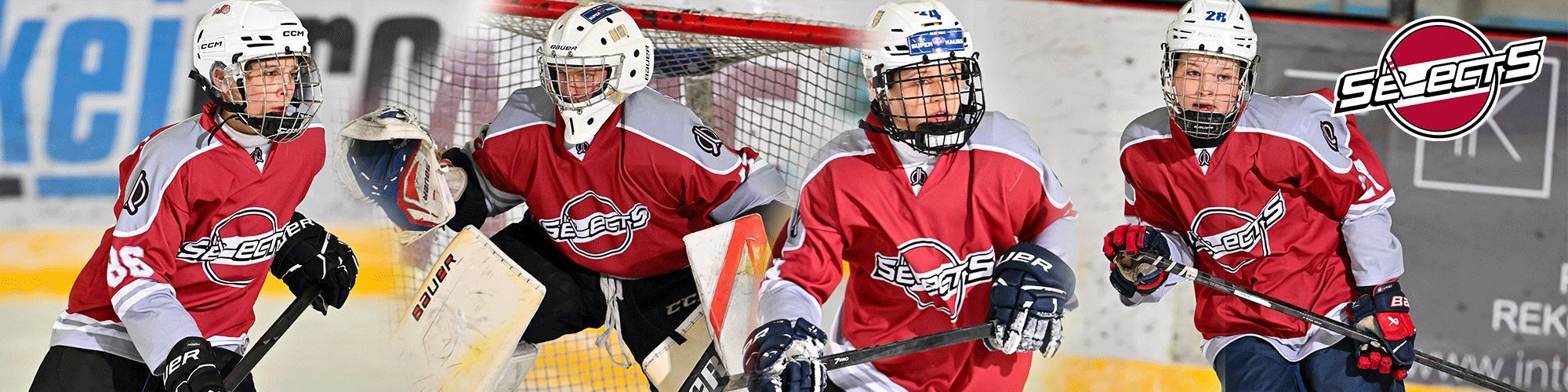 2026 Latvia Selects INTERNATIONAL Camp