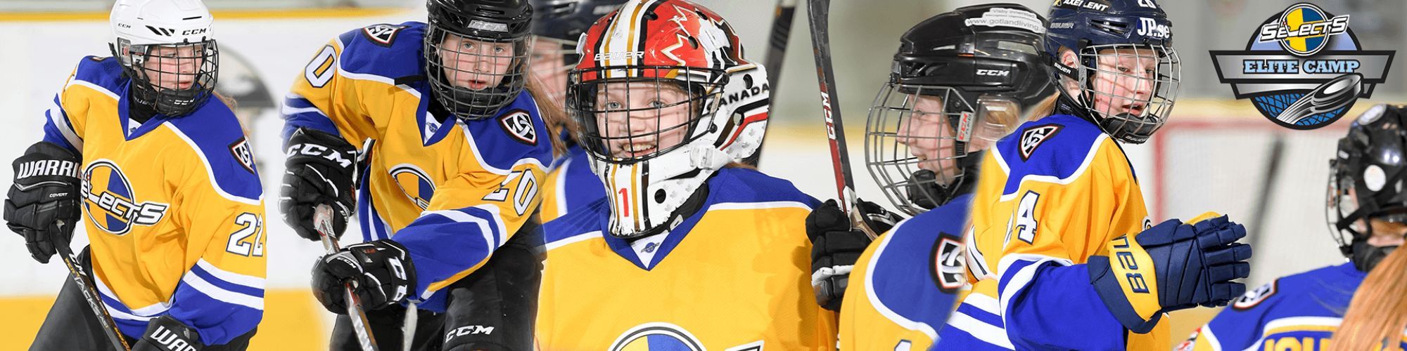 2026 Spring Break Camp GIRLS ('09,'10'11) ('12) ('13,'14) - Sweden Selects