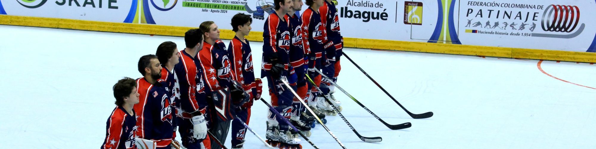 2025 Pan American Championships | Senior Women Application