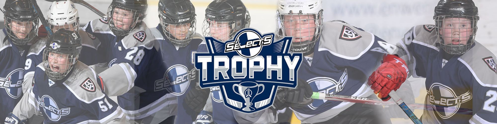 U14 Boys - Finland Selects Trophy 2026 - Helsinki, FIN - Iceland Selects