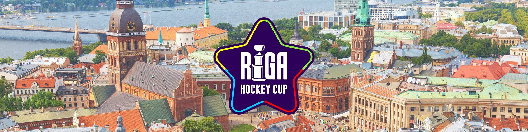 2026 U15 Riga Cup '11 - Riga, LAT - Vision Hockey