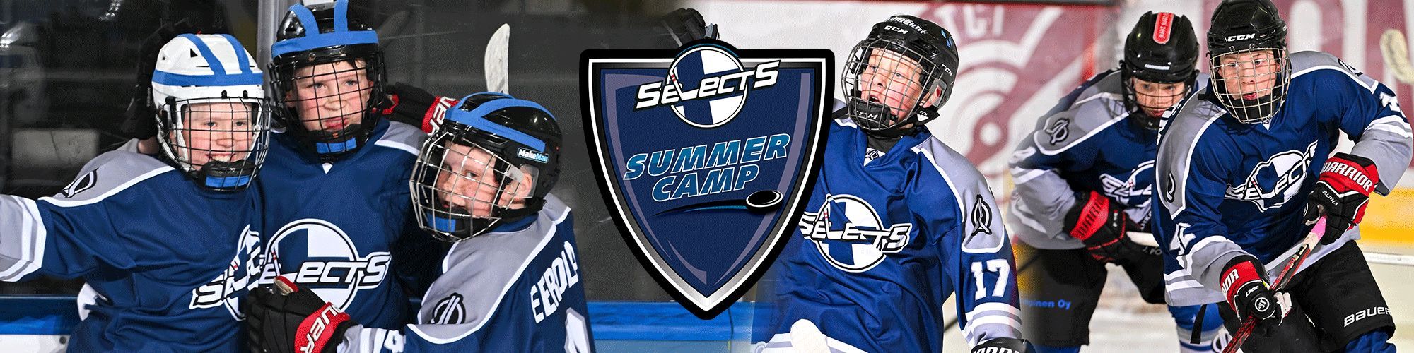 2012 - Finland Selects Summer Camp 2026