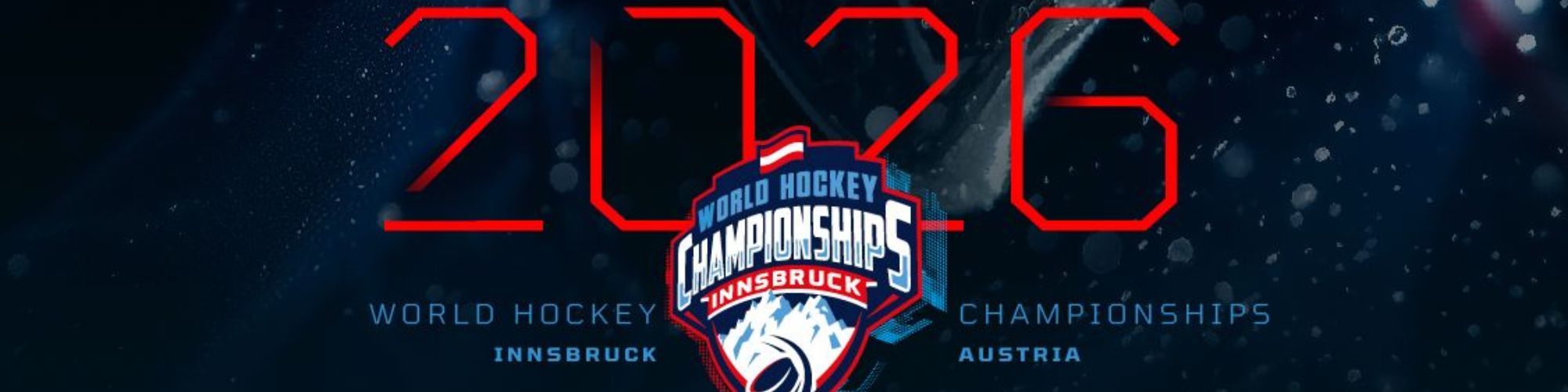 World Hockey Championships 2026 (2012 Age Group, Individual Registration)