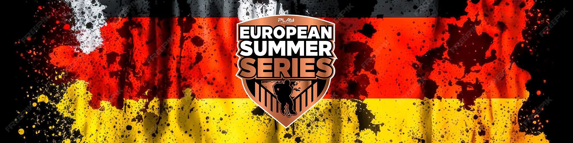 2014 - International SUMMER Series 2026🇩🇪 - Sweden SHD