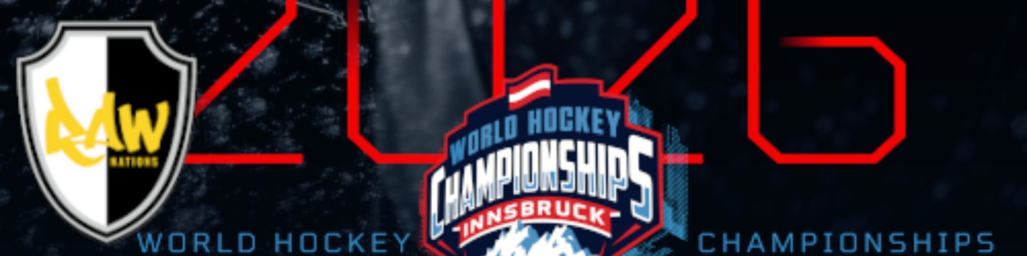 World Hockey Championships 2026 (2013 Age Group) RAW DIAMONDS Registration