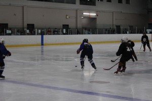 Clinique Conditionnement (Conditionning)