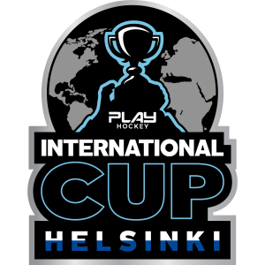 2014 - International CUP 2027 - Helsinki 🇫🇮 - Sweden SHD