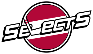 2015 - World Selects Invitational 2027 - Bolzano, ITA - Latvia Selects