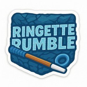 4th Annual Ringette Rumble Tournament