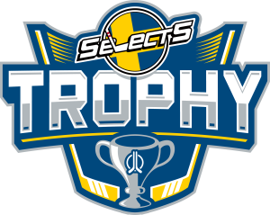 U13 Girls - Sweden Selects Trophy 2027 - Stockholm, SWE - Sweden SHD '14