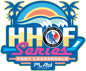 2014 - Hockey Hall Of Fame 2027 - Miami, Florida 🇺🇸 - Sweden Selects