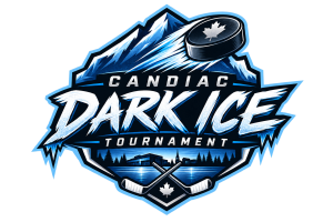 Candiac Dark Ice