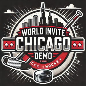 WORLD INVITE CHICAGO - DEMO