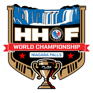 2013 HHOF Series 2027 - Niagara Falls, CAN - Finland Selects