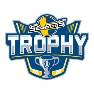 U13 Girls Sweden Selects Trophy 2027 - Tukholma, Ruotsi - Finland SHD
