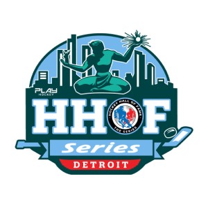 2016 HHOF Series 2027 - Detroit, USA - Finland Selects