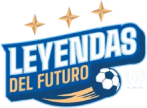 Leyendas del Futuro - PARMA