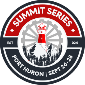 Port Huron - Sept 26-28