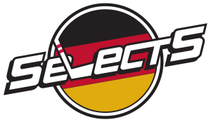 2014 - World Selects Invitational 2027 - Chamonix, FRA - Germany Selects