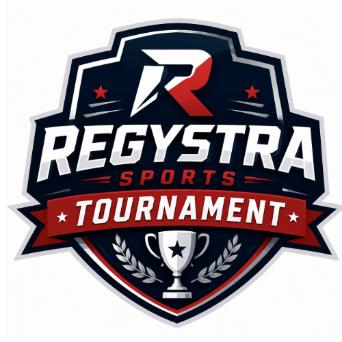Demo Hockey Tournament CAD