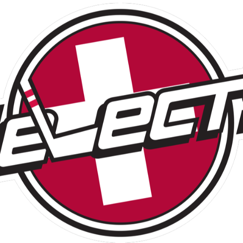 2016 - Slapshot Invite 2027 - Bratislava, SVK - Swiss SHD