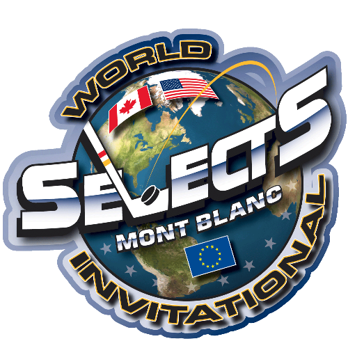 2013 - World Selects Invitational 2027 - Chamonix 🇫🇷 - Sweden Selects