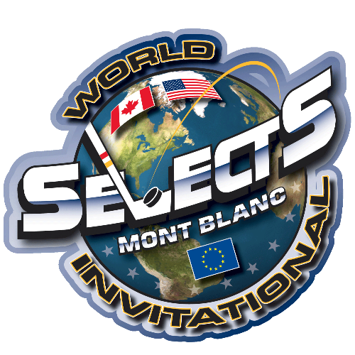 2014 - World Selects Invitational 2027 - Chamonix 🇫🇷 - Sweden Selects