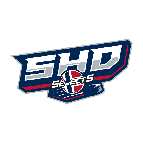 2017 - Slapshot Invite AAA 2027 - Bratislava, SVK  - Norway SHD