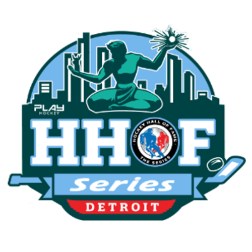2016 - Hockey Hall Of Fame 2027 - Detroit🇺🇸 - Sweden Selects