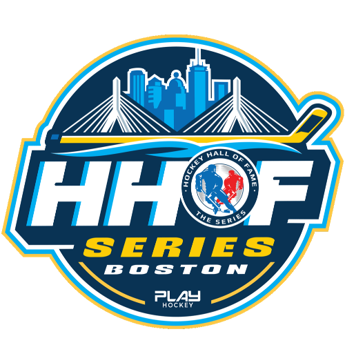 2015 - Hockey Hall Of Fame 2027 - Boston🇺🇸 - Sweden Selects
