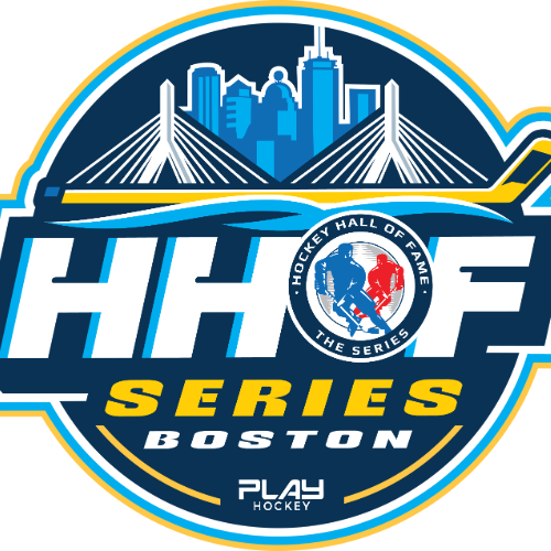 HHOF Series - Boston (Play Hockey) - 2015s