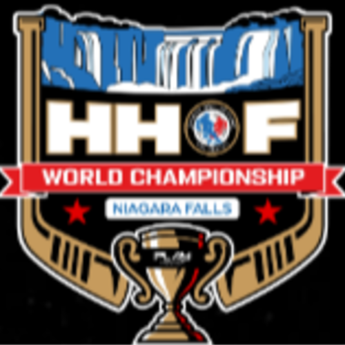 HHOF World Championship - Niagara Falls (Play Hockey) - 2013s