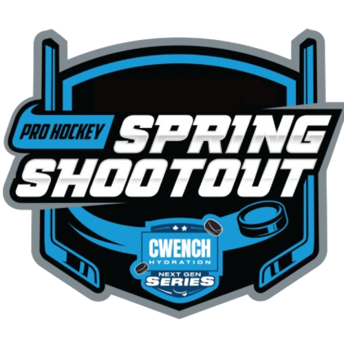 Pro Hockey Spring Shootout - Cwench Next Gen Series