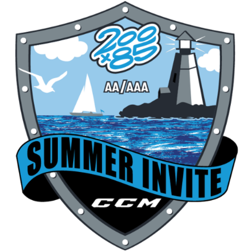 CCM Summer Invite
