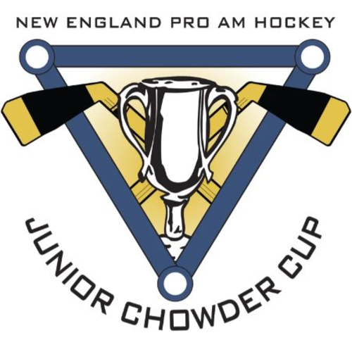 Junior Chowder Cup
