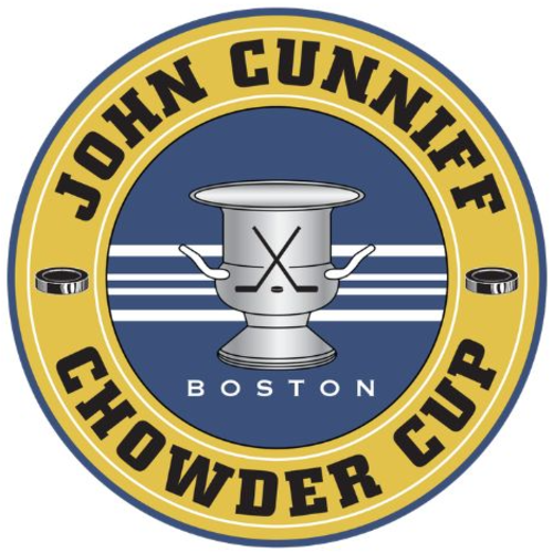 Senior Chowder Cup