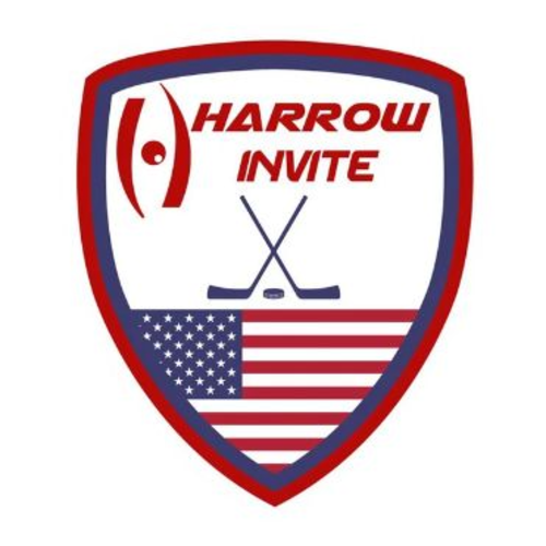 Harrow Invite