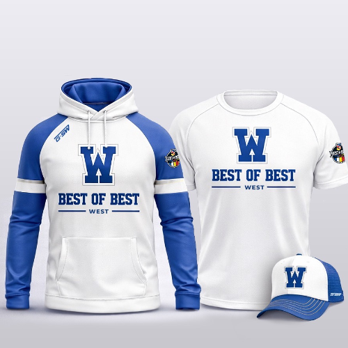 Team West