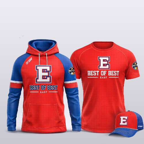 Team East