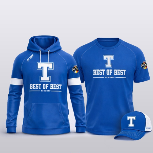 Team Toronto
