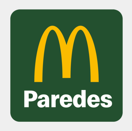 MC Paredes