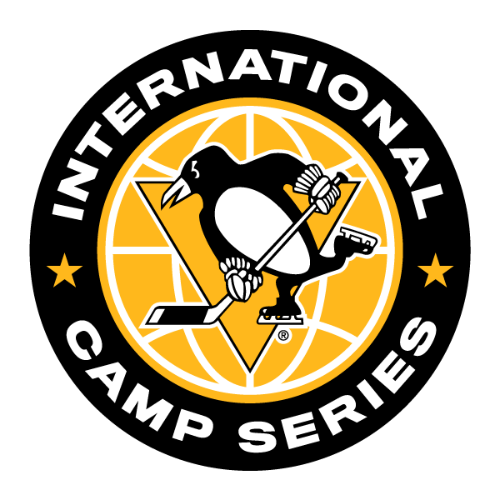 Malmö Summer Camp Powered by the Pittsburgh Penguins