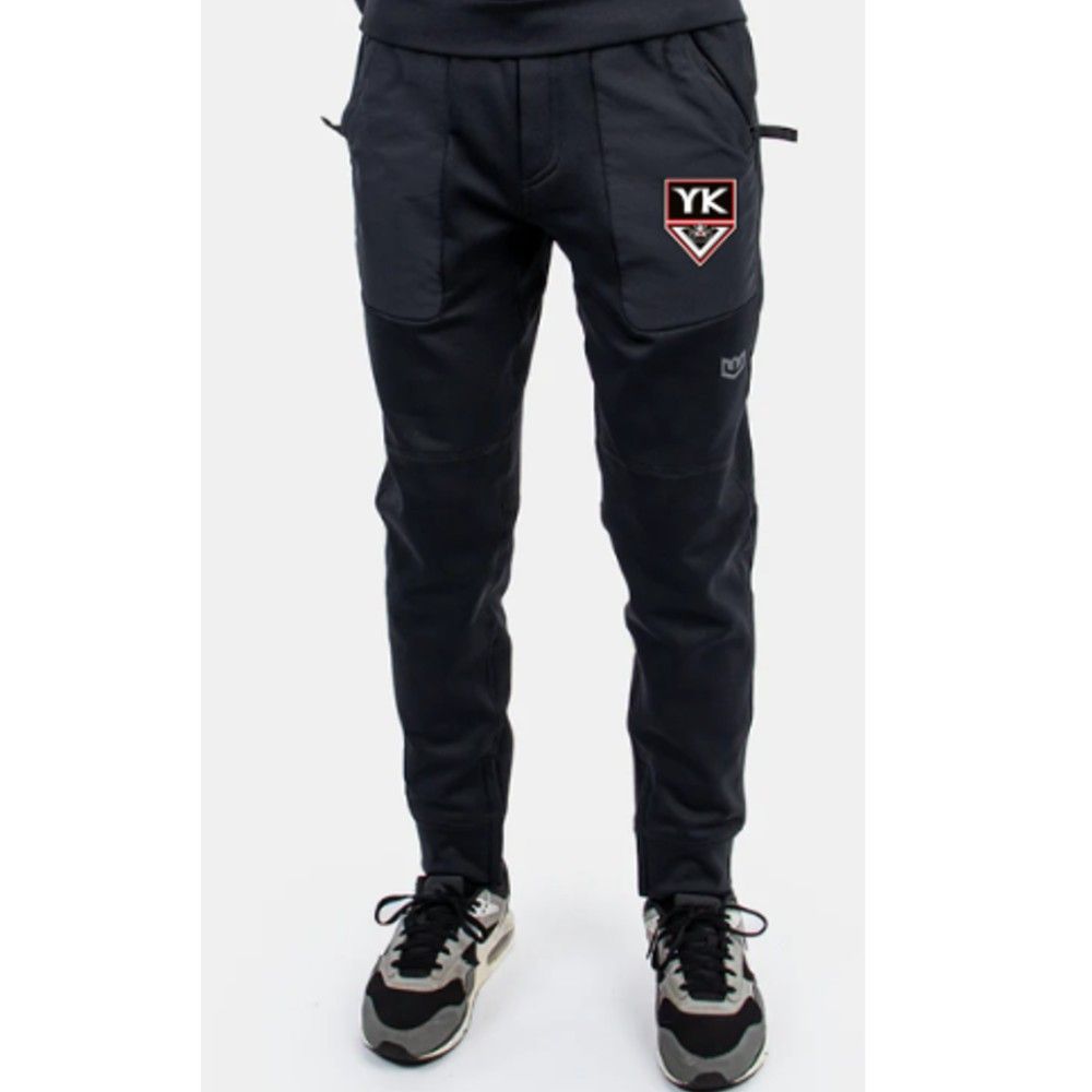 Spring 2026 - Young Kings - Customized Youth Blade Tech Pant (Warroad Brand)