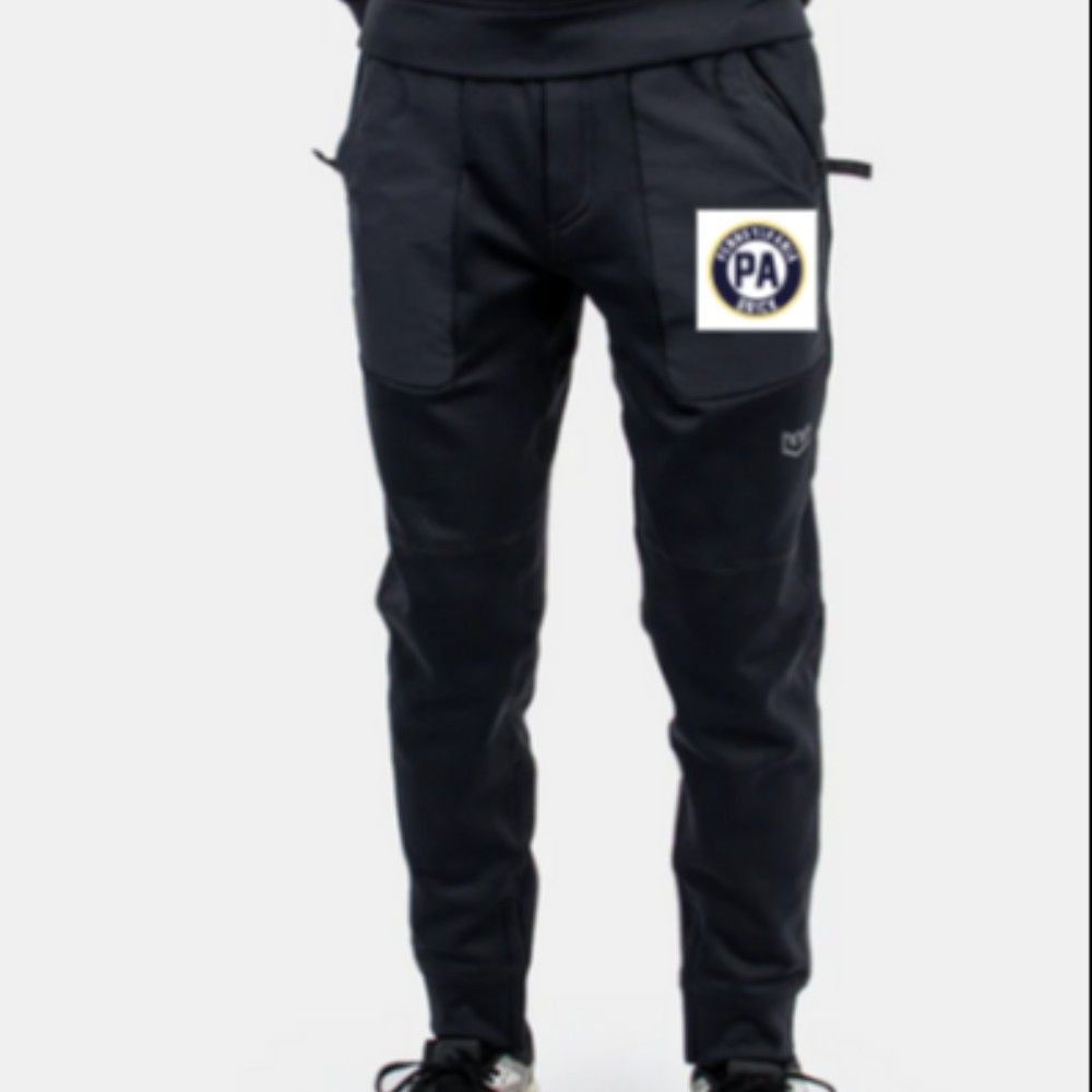 Spring 2026 - Team Pennsylvania Brick - Customized Youth Blade Tech Pant (Warroad Brand)