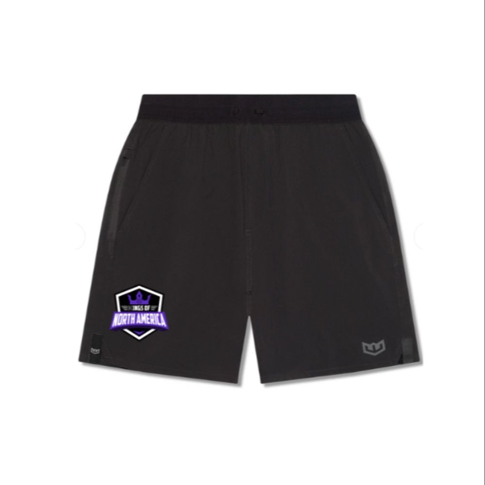 Kings of North America - Customized Youth Dryland Short (Warroad Brand)