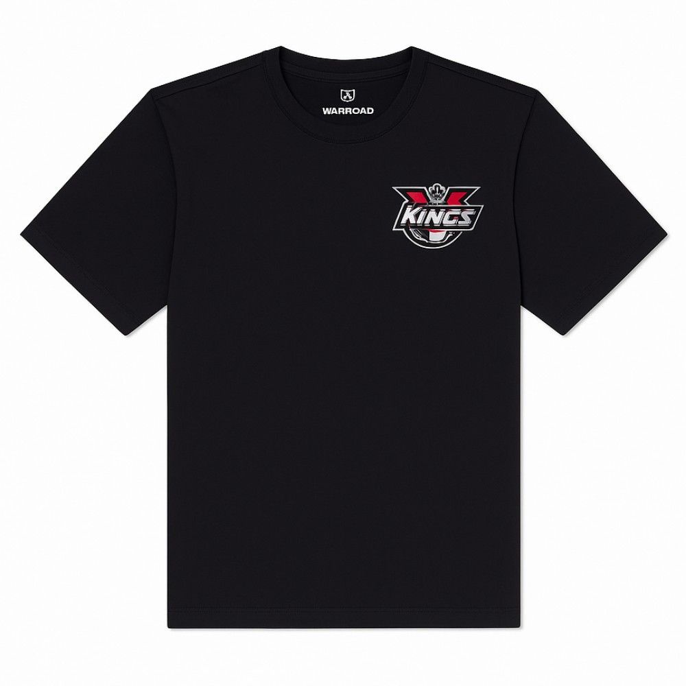 Spring 2026 - Young Kings - Customized Youth Prospect Performance Tee (Warroad Brand)
