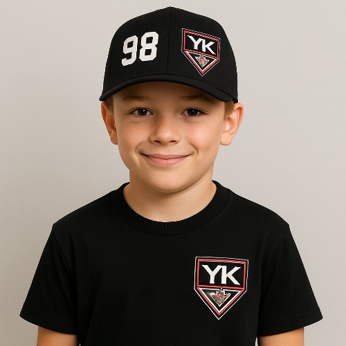 Young Kings Spring 2026 - Warroad Branded Apparel